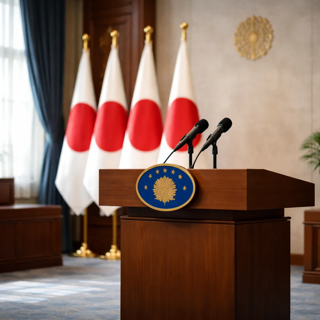 Takaichi Says Japan Still Faces Risk of Deflation Despite Rising Prices