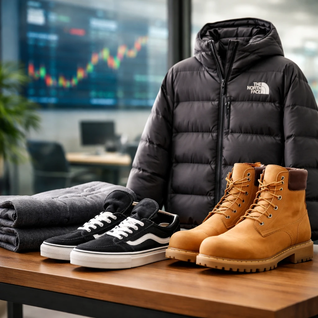 Piper Sandler Raises VF Corp. Target to $18, Keeps Neutral Rating