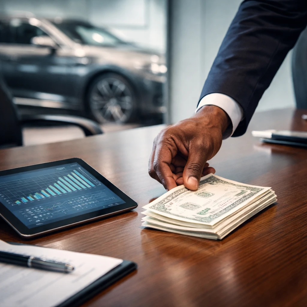 Lear Corp Director Sells Small Stake Amid Strong Quarter, Mixed Analyst Views