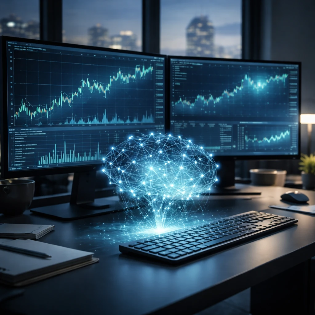 Citi Finds Software Names Poised to Benefit Regardless of AI Outcome