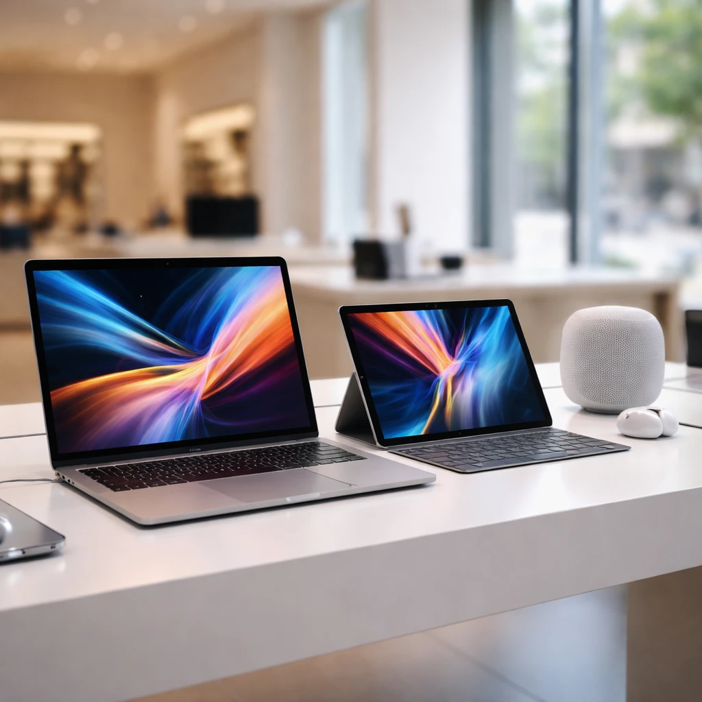 Apple Shares Rebound After Price-Hike Shock; Analysts Back Company’s Margin Defense