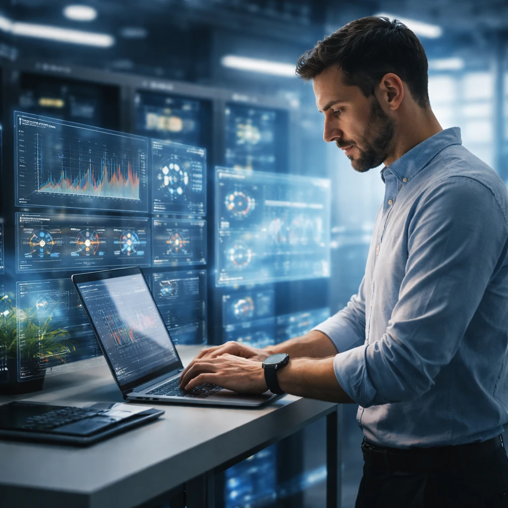 Rosenblatt Cuts Elastic Price Target to $110, Cites Multiple Compression and Macroeconomic Pressure