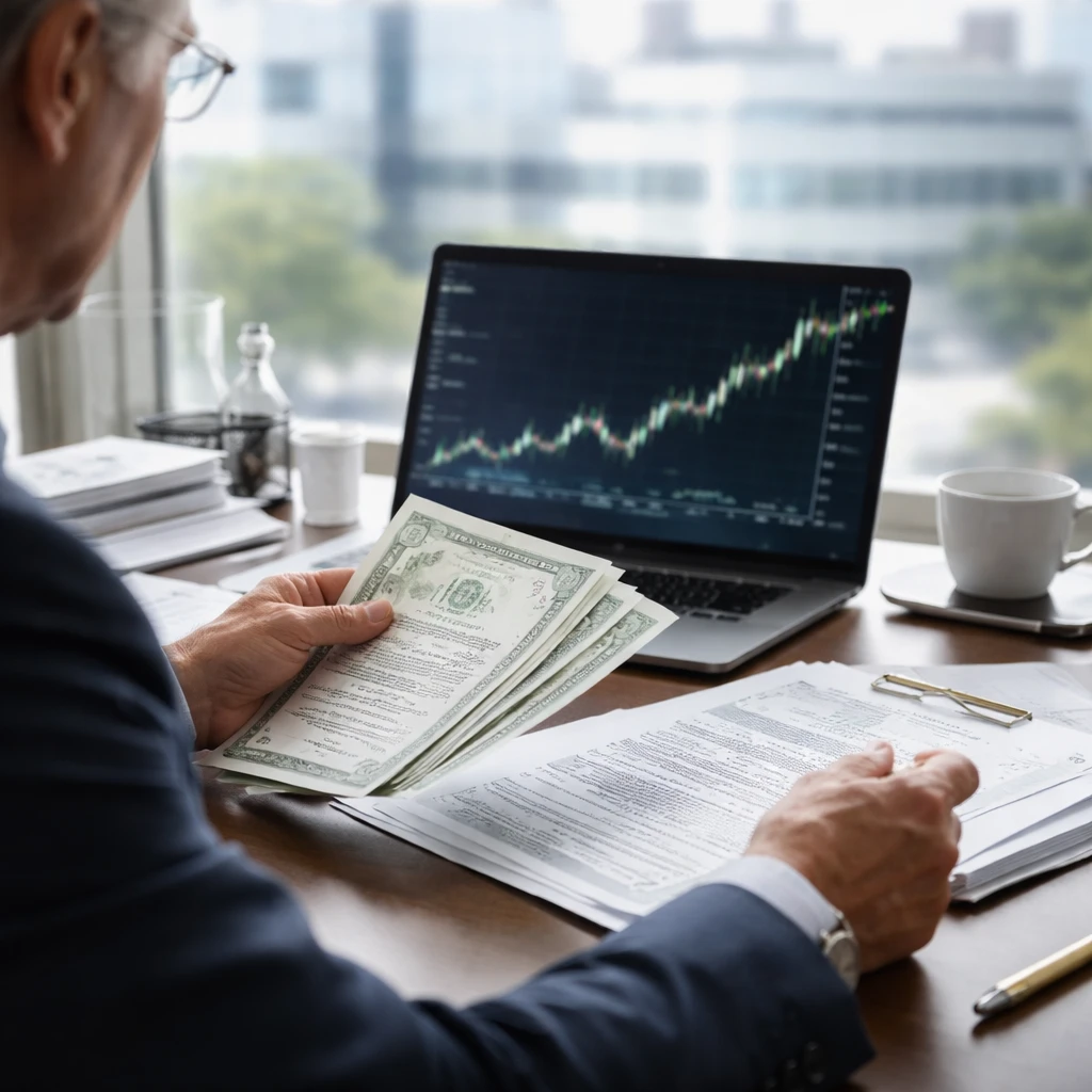 Krystal Biotech Director Sells Nearly $5M in Shares as Company Posts Beat on Q4 Results