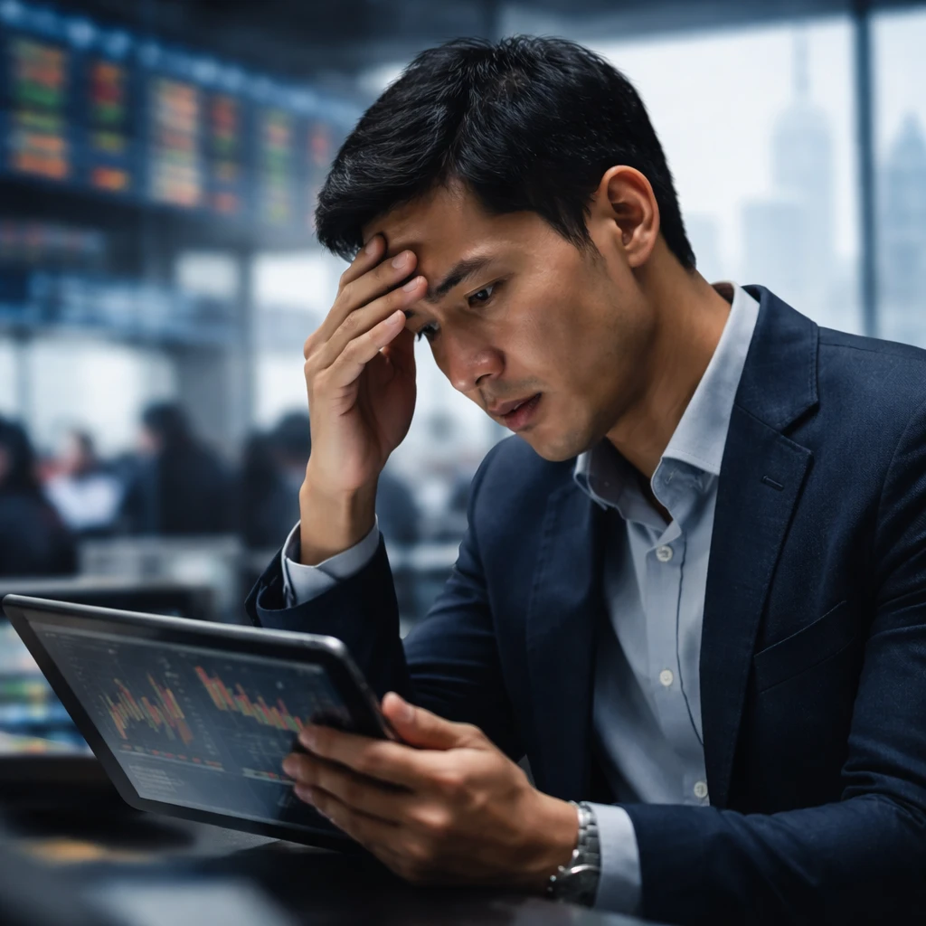 Society Pass Shares Drop After Regulatory Update on NusaTrip Trading Halt