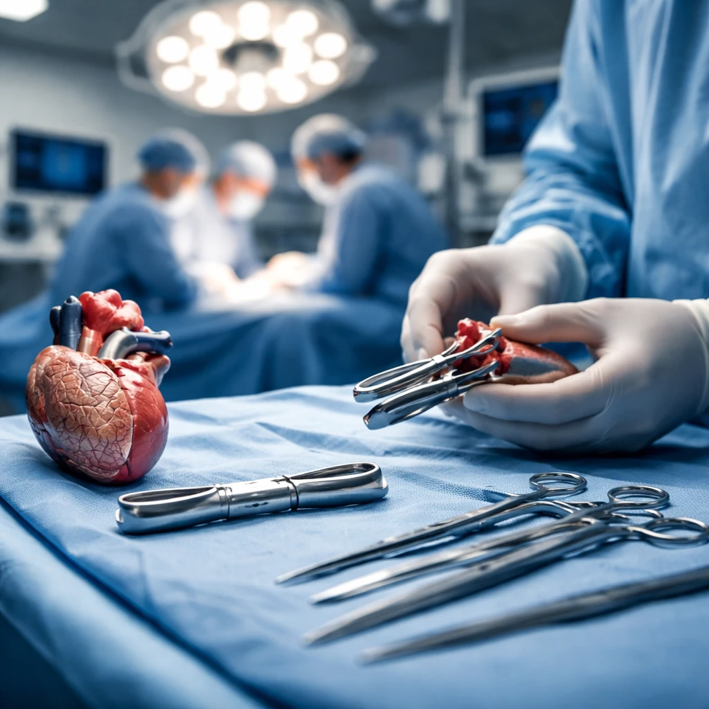 Needham Sticks With Buy on AtriCure as Edwards Lifesciences Readies LAAC Rival