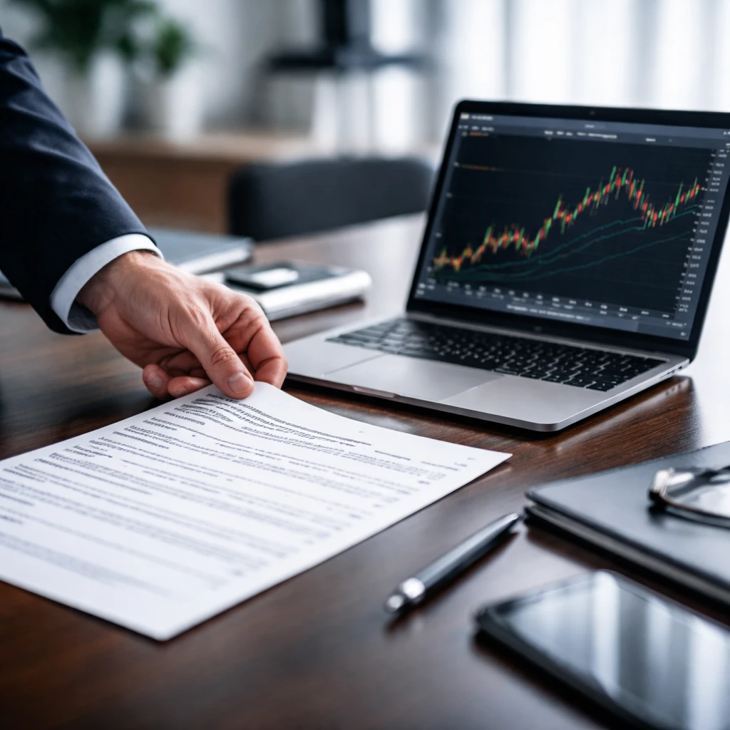 Vicor Chairman Disposes $8.87 Million in Shares Under 10b5-1 Plan