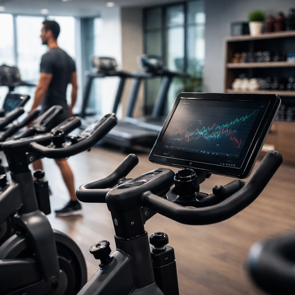 Peloton Product Chief Sells $164,768 in Stock as Company Navigates Revenue Pressure