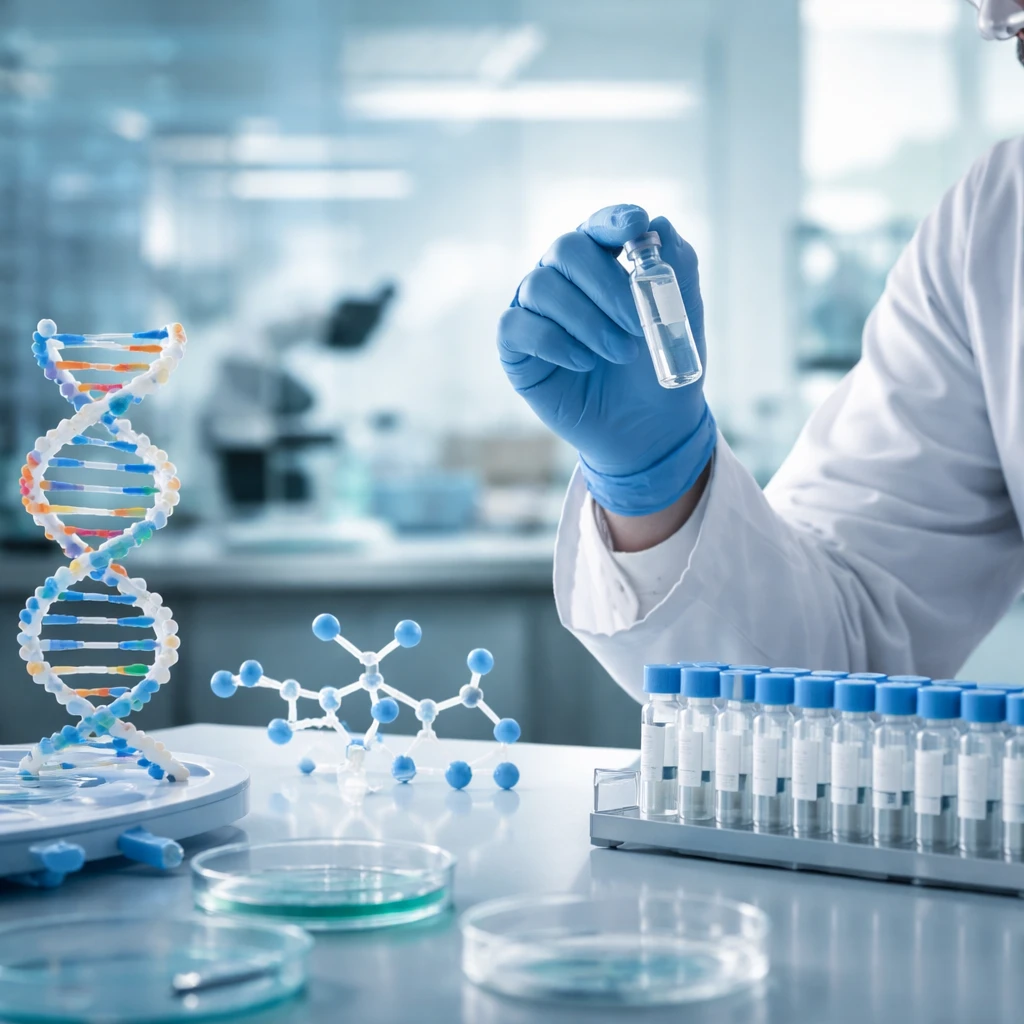 Eikon Therapeutics Seeks $908.2 Million Valuation in U.S. IPO