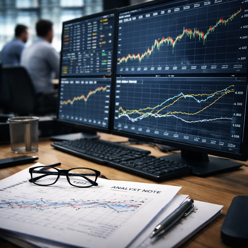 Morgan Stanley: Equities Showing Heightened Short-Term Sensitivity to Real Yields