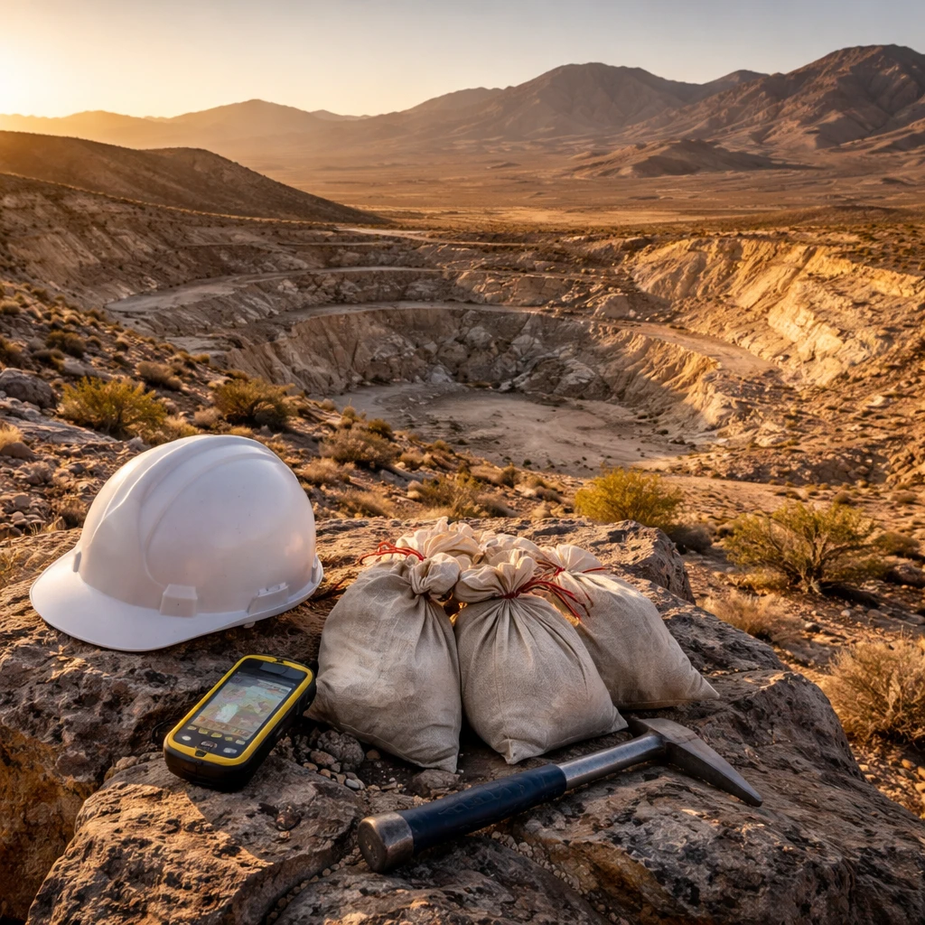 Guardian Metal Prices U.S. ADS Offering at $13.50 to Raise About $60 Million