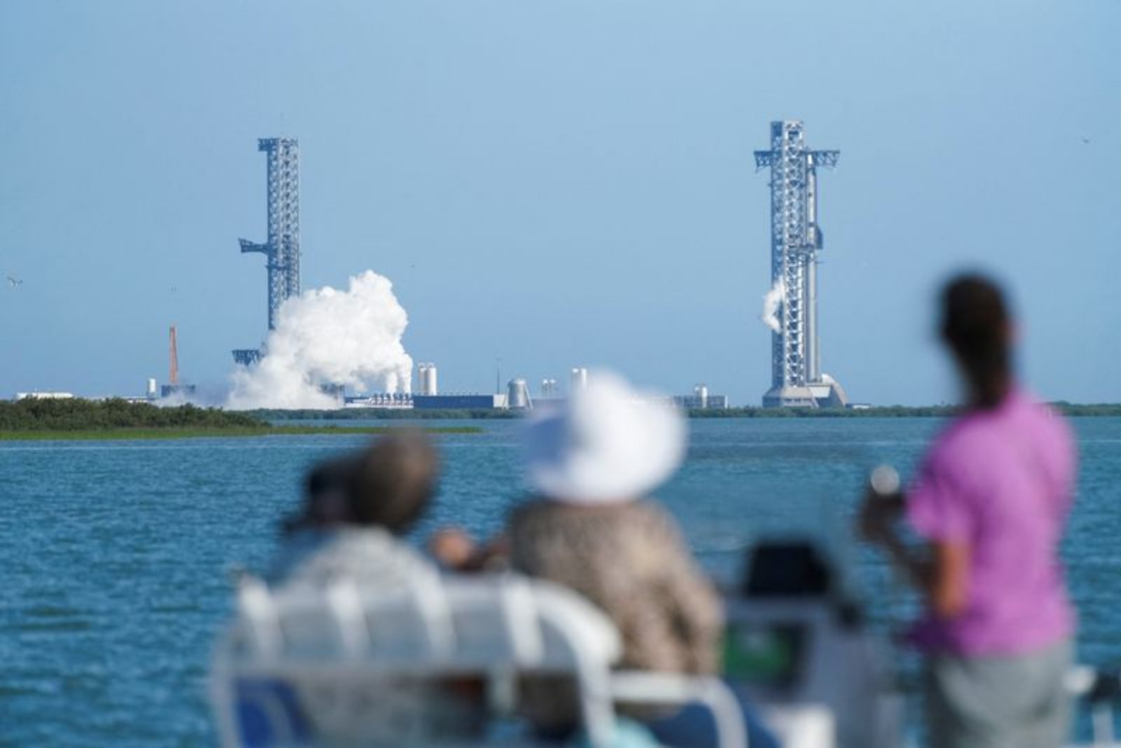 SpaceX Flies Upgraded Starship V3 in High-Stakes Uncrewed Test from Texas