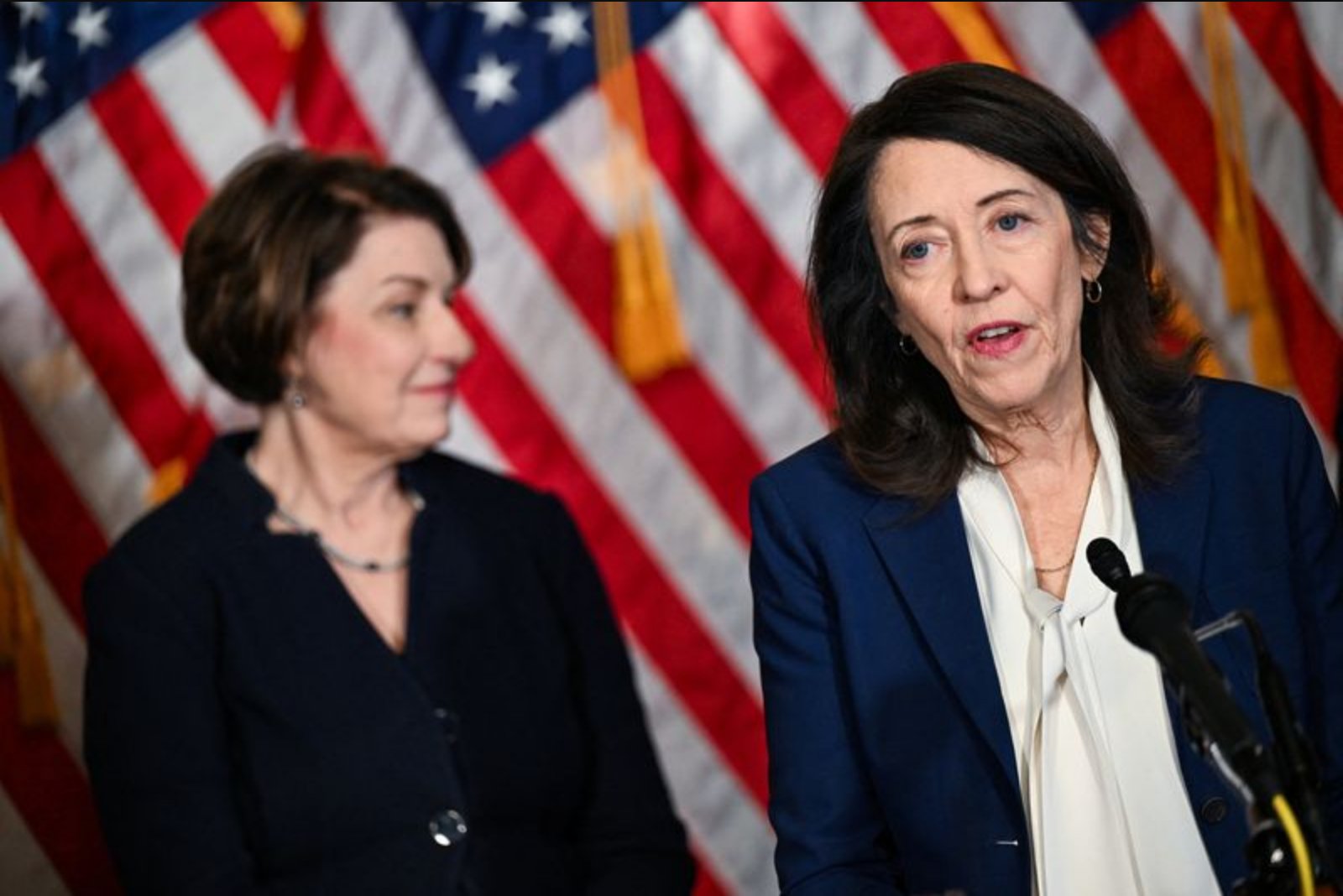 Senator Warns U.S. Agencies After Texas Deployments of Laser Anti-Drone System