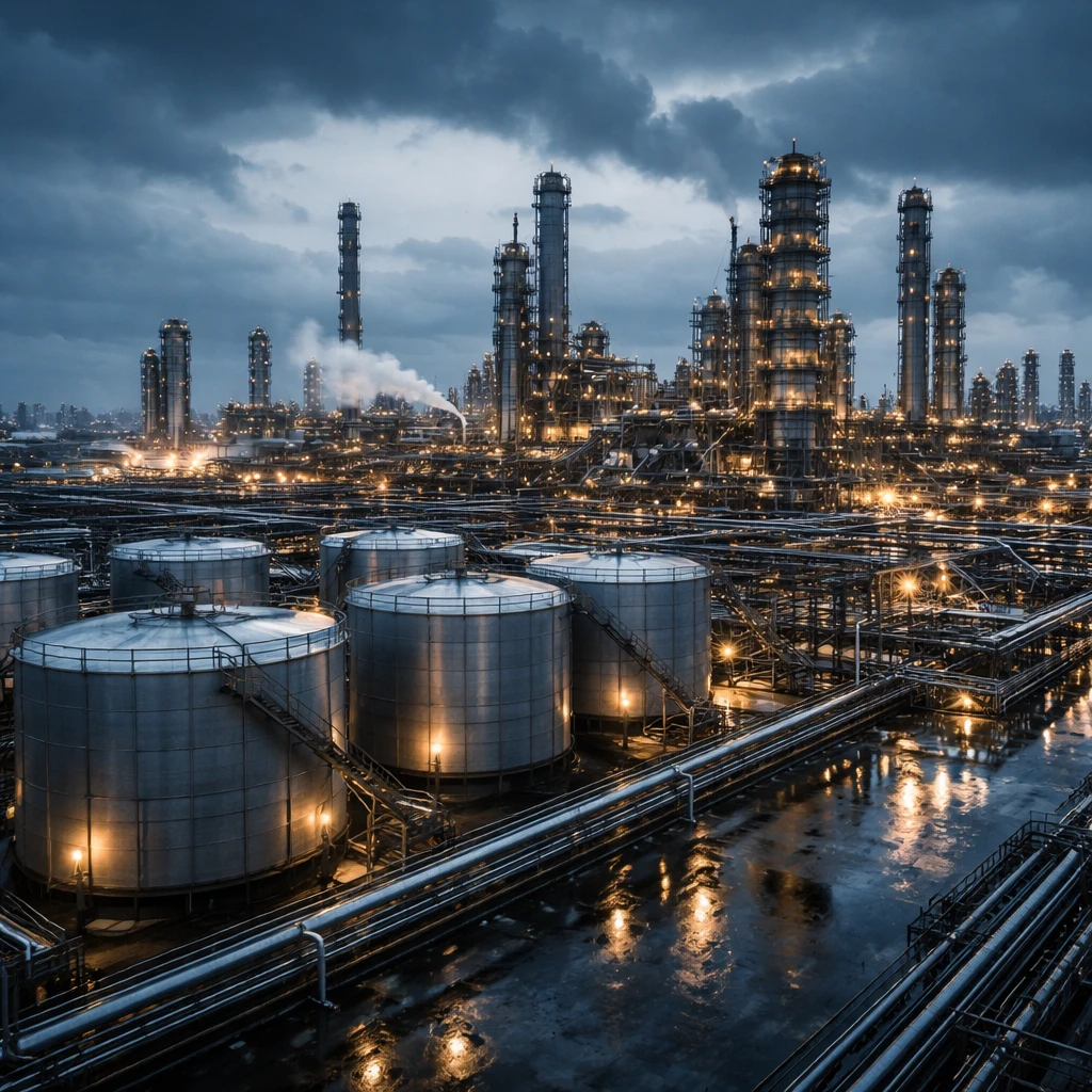 Braskem Seeks Creditor Backing for Out-of-Court Debt Restructuring as Shares Slip