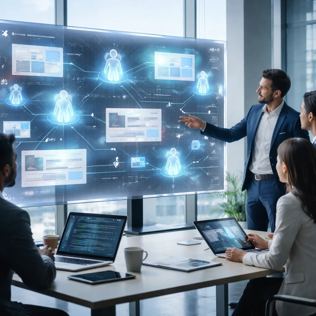 Progress Software Shares Jump After Sitefinity Adds Agentic AI to Content Workflows