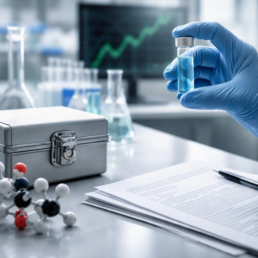 Jupiter Neurosciences Shares Jump After Deal to License MDMA-Based Therapy Candidate