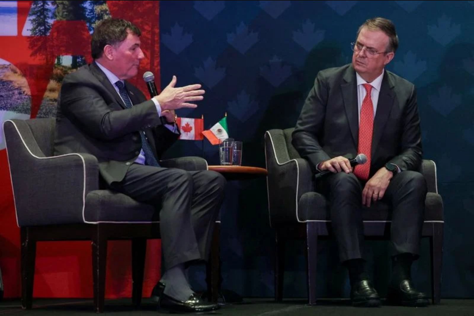 Canada Seeks 16-Year Renewal of USMCA, Pushes Parallel Talks on Sector Tariffs