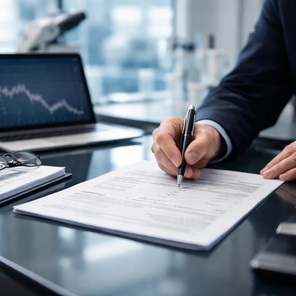 Sintx Technologies Director Makes Small Stock Purchase as Leadership and Valuation Moves Unfold