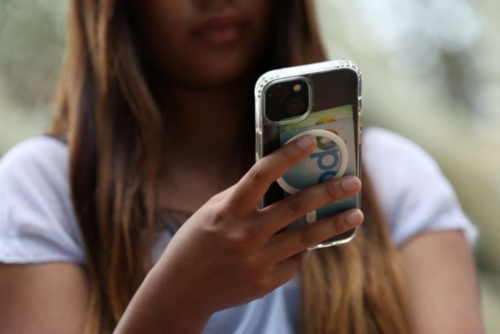 Global Push to Limit Children's Social Media Use Accelerates as Nations Tighten Rules