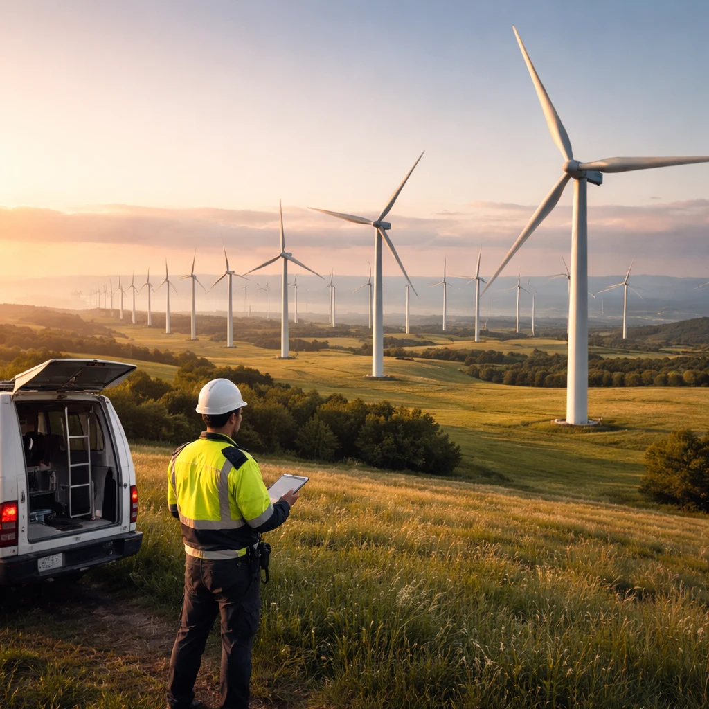 Kepler Upgrades Vestas to Buy as Order Volumes Reach Six-Year High