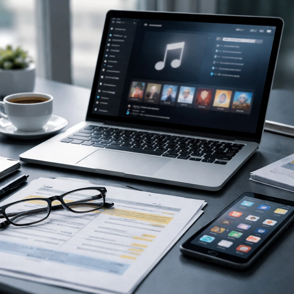 Morgan Stanley Cuts Spotify Price Target to $650, Keeps Overweight Rating