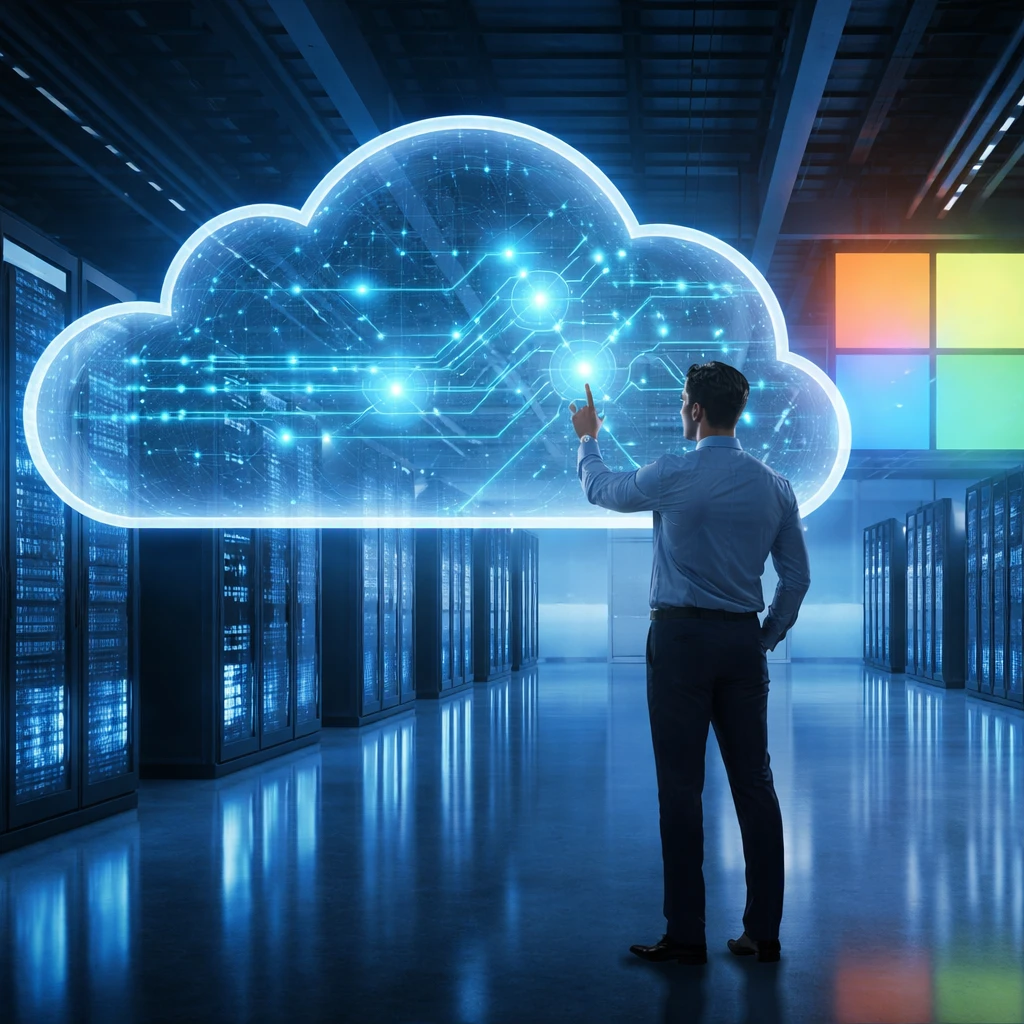 Buy the Dip: Microsoft’s Enterprise 'OpenClaw' Moment — Play Azure Migrations Now