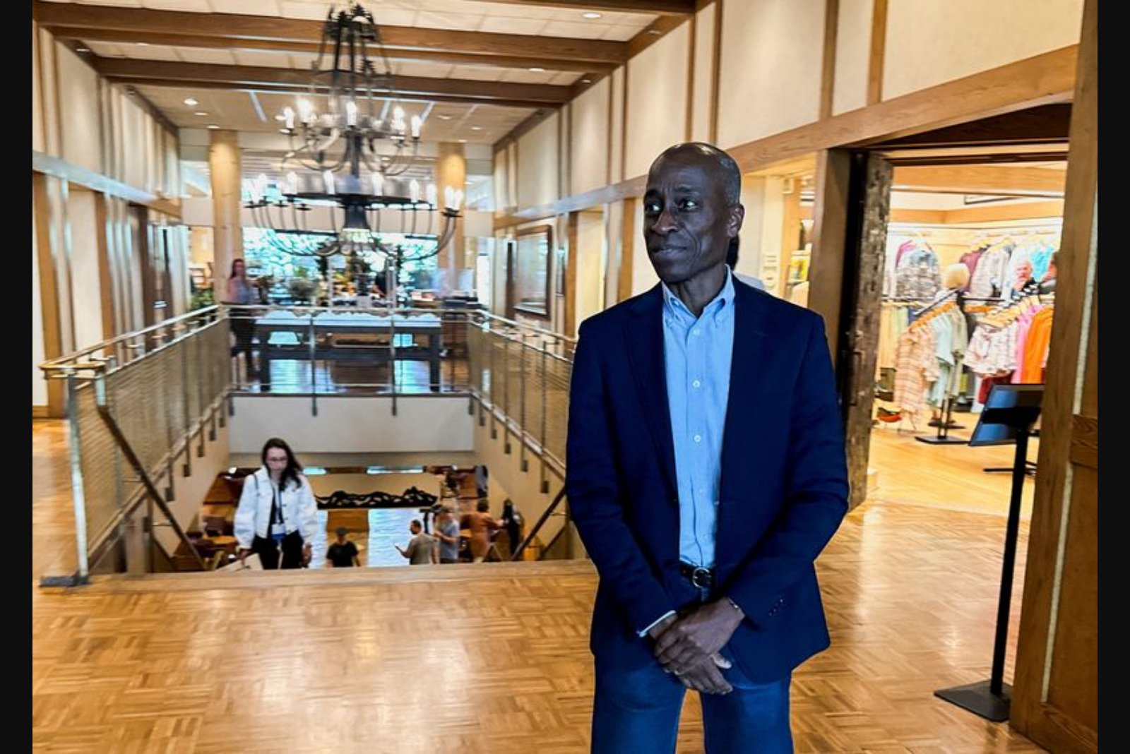 Fed’s Jefferson: Cautiously Optimistic on 2026 Outlook, Sees Jobs Stabilizing and Inflation Falling