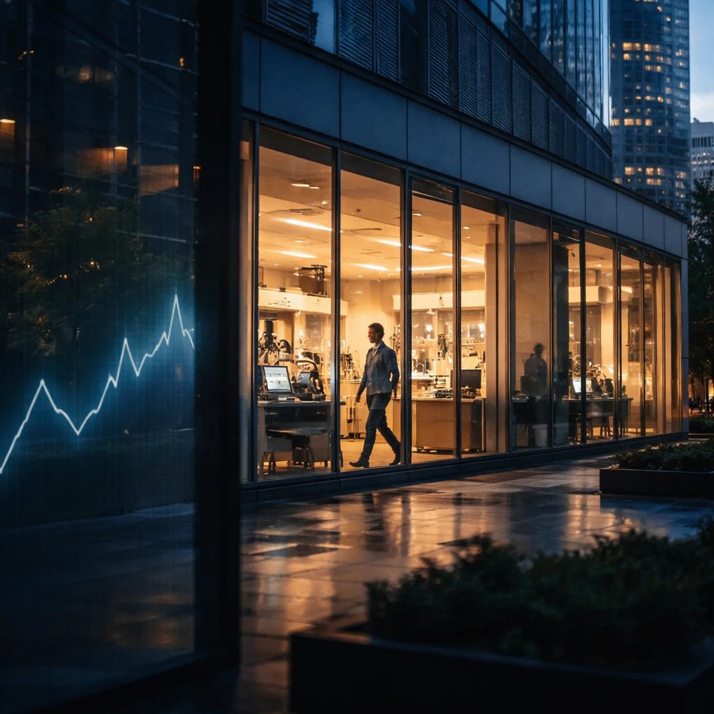 OVID: A Small-Cap CNS Rebuild With Real Momentum Back in the Tape