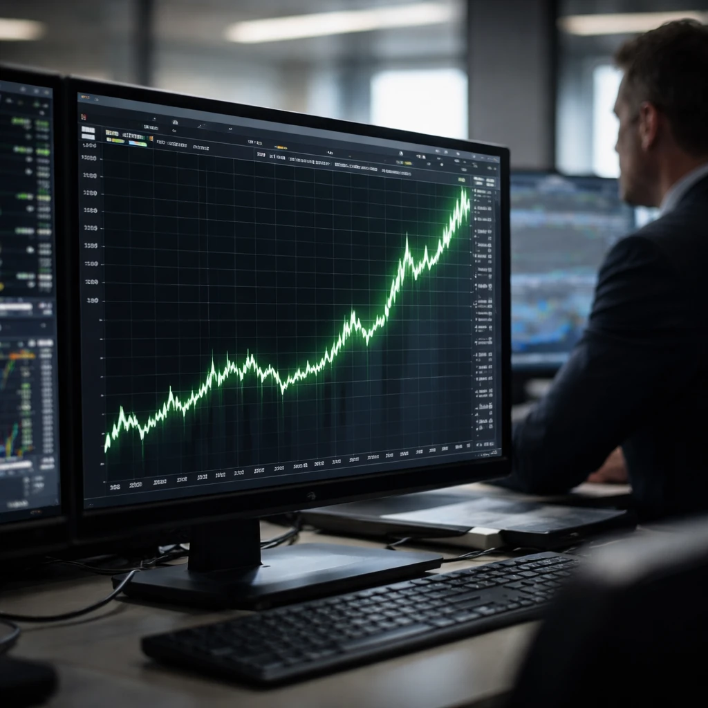 Gundlach Sees Recent Two-Year Yield Jump as Signal of a Possible Fed Hike