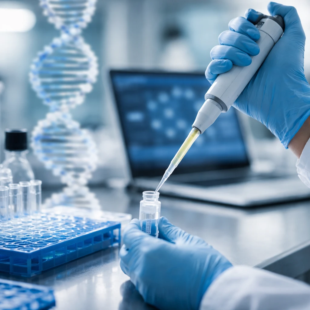 Cantor Fitzgerald Raises Korro Bio to Overweight, Citing UCD Program and Strong Preclinical Data