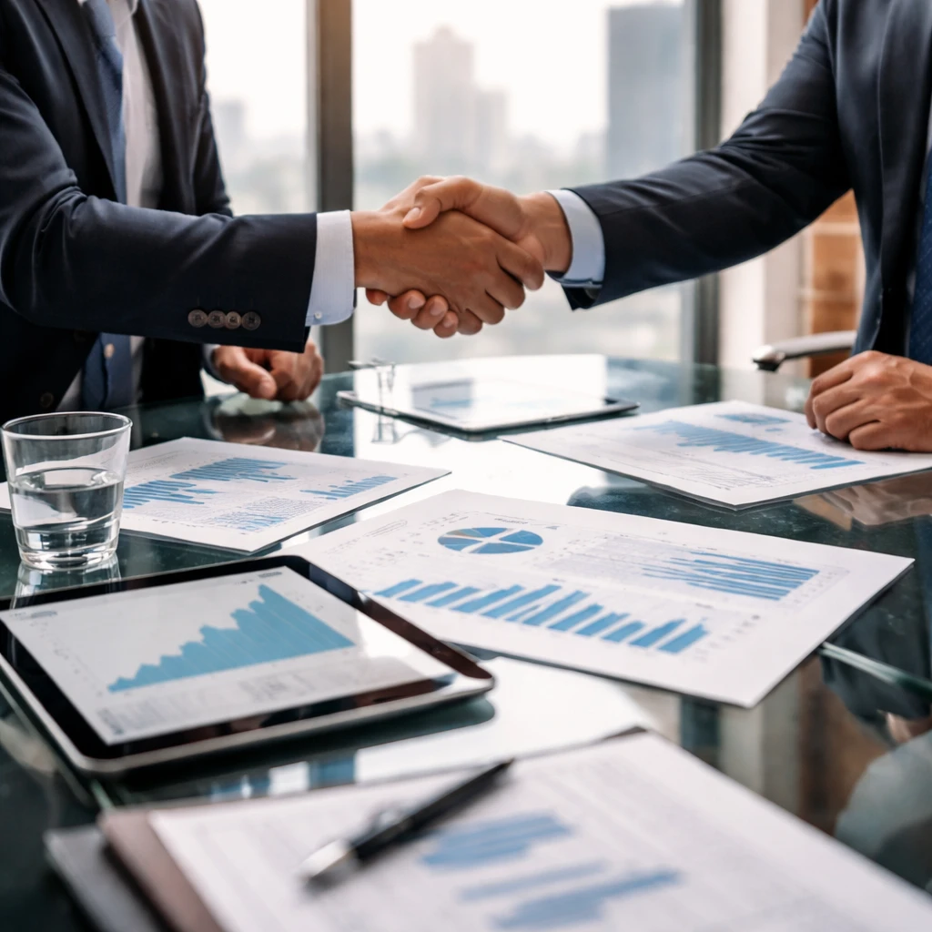 Upstart Secures Renewed $600M Forward-Flow Credit Line with Neuberger, Shares Rise