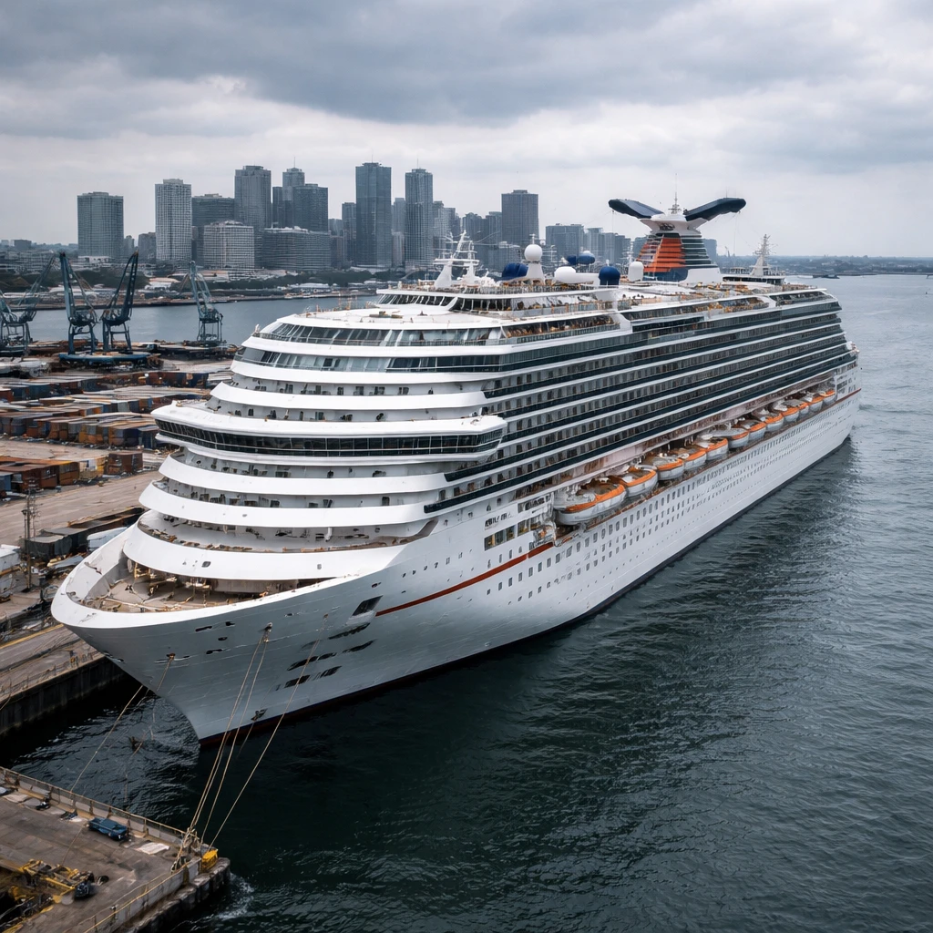 Moody’s Downgrades Three Carnival Notes After Collateral Was Released