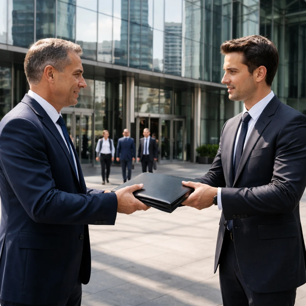 Citigroup Completes Sale of AO Citibank to Renaissance Capital, Exits Russian Market