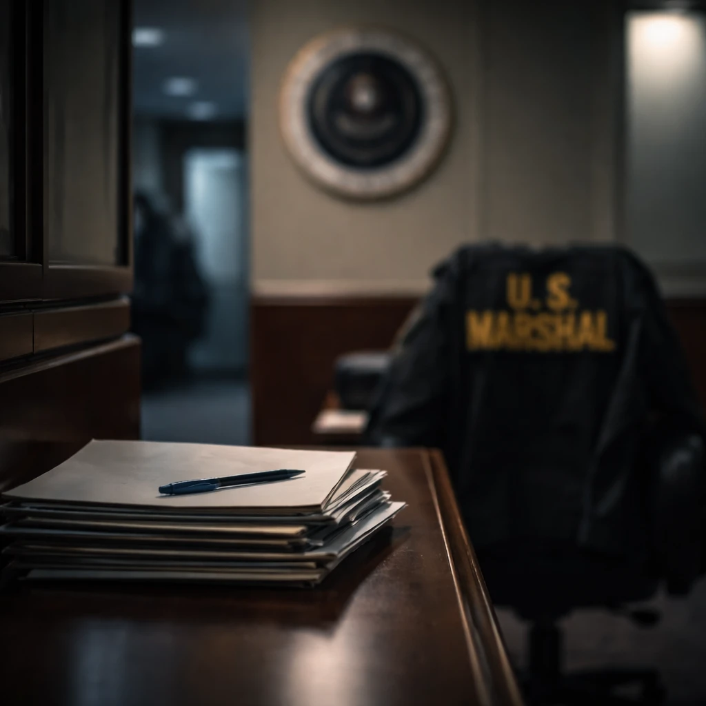 White House Redirects USAID Operating Funds to Cover Budget Director’s U.S. Marshals Security Detail