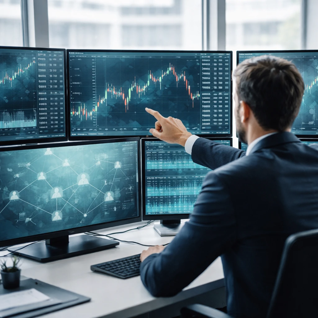 Pattern Group Shares Drop After Knox Lane-Linked Secondary Offering Is Announced