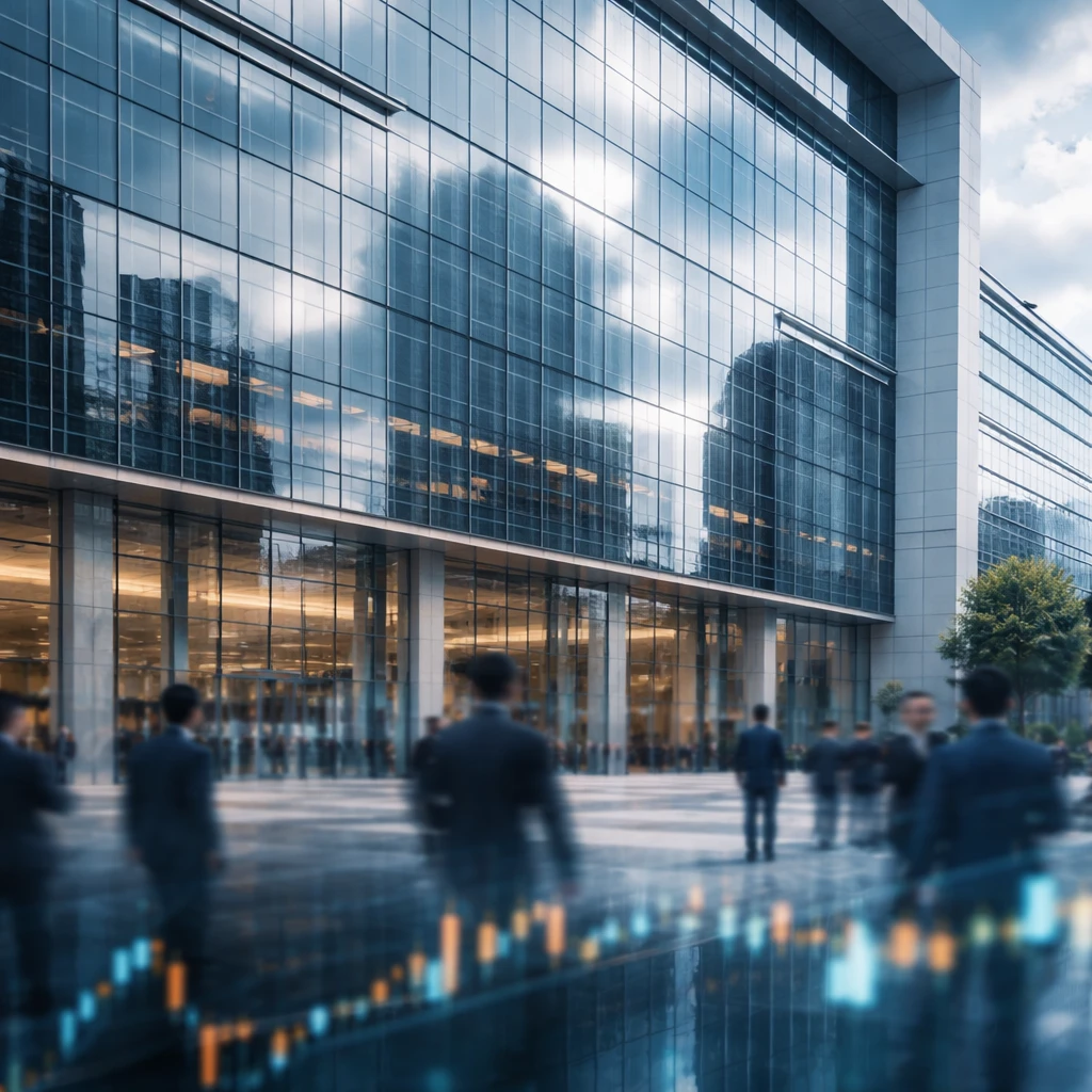 KBW Lifts Chubb Price Target to $373, Citing Durable Underwriting Margins