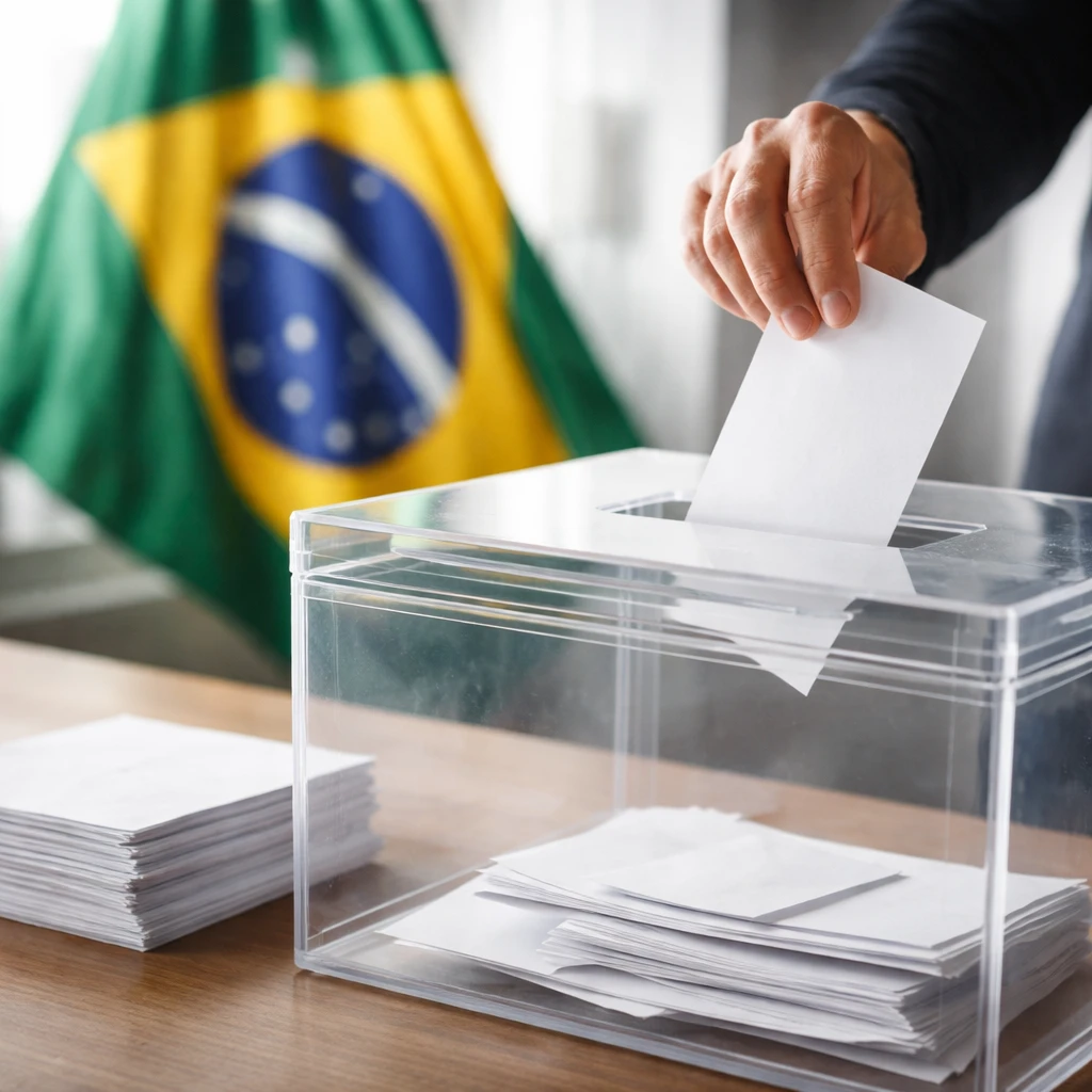 New BTG Pactual-commissioned Nexus Poll Shows Flavio Bolsonaro Narrowly Ahead of Lula in Simulated Runoff