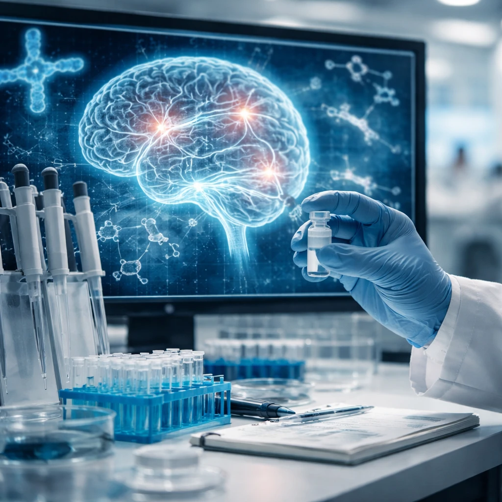 Wolfe Research Begins Coverage of Denali Therapeutics With Peerperform Rating