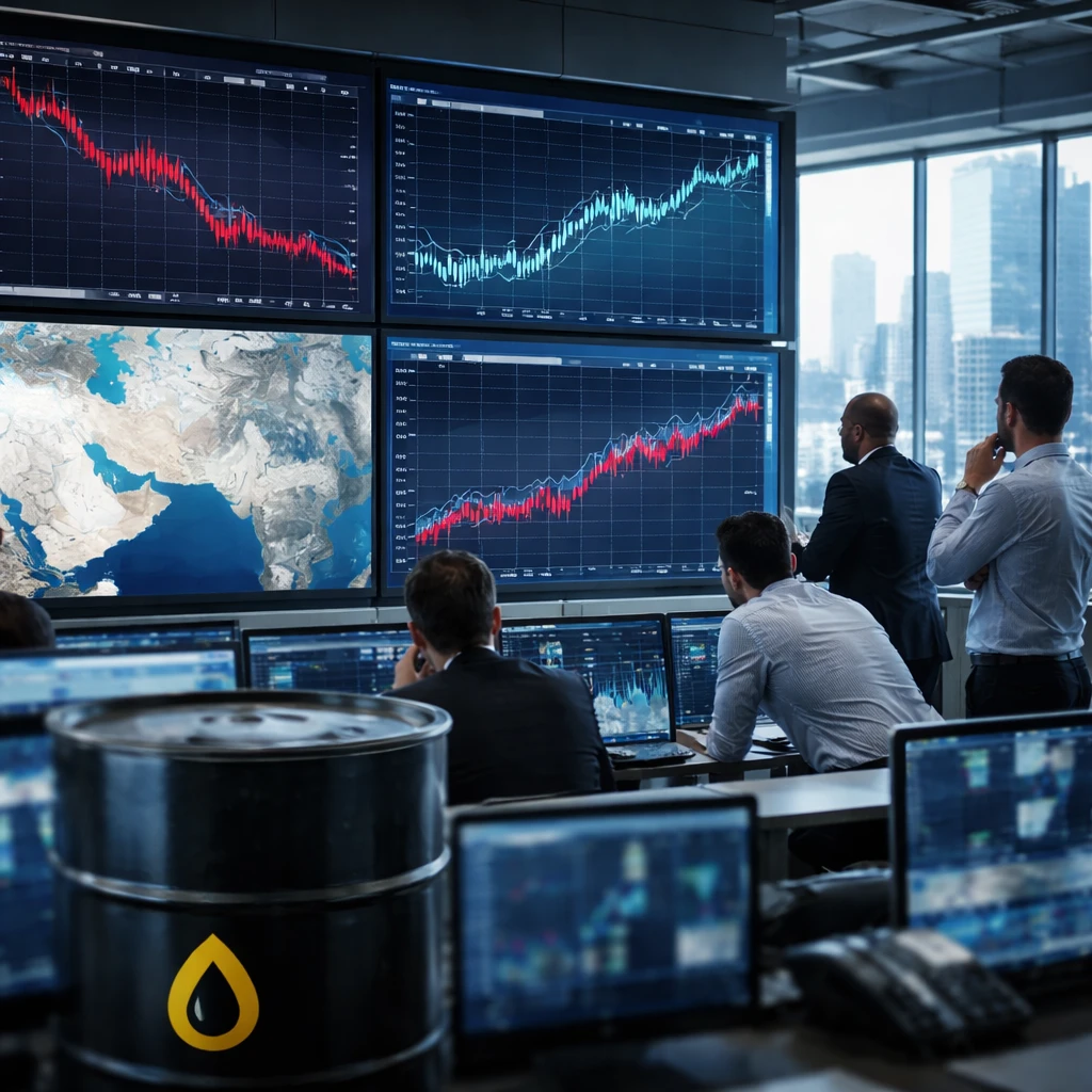 European equities slip as bond yields and oil climb after Gulf drone attacks