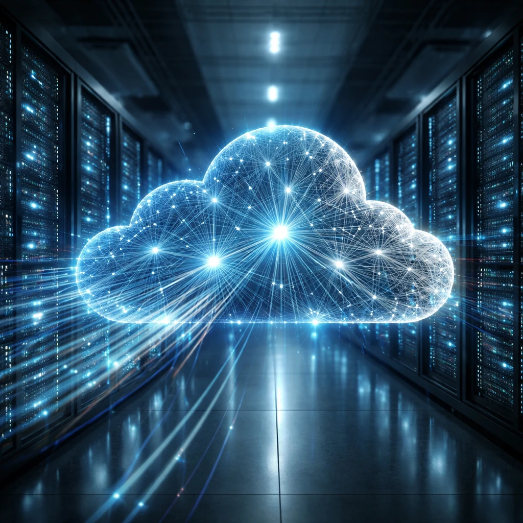 Citi Identifies Three Cloud and Data Infrastructure Leaders as Top Software Picks