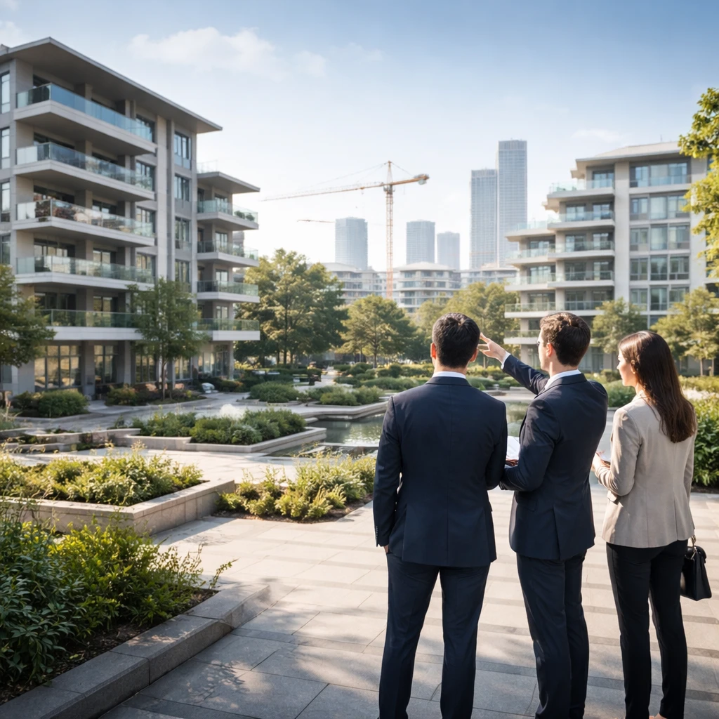 Lend Lease Shares Rise After Sale of Final Keyton Stake, Signalling Capital-Reduction Push