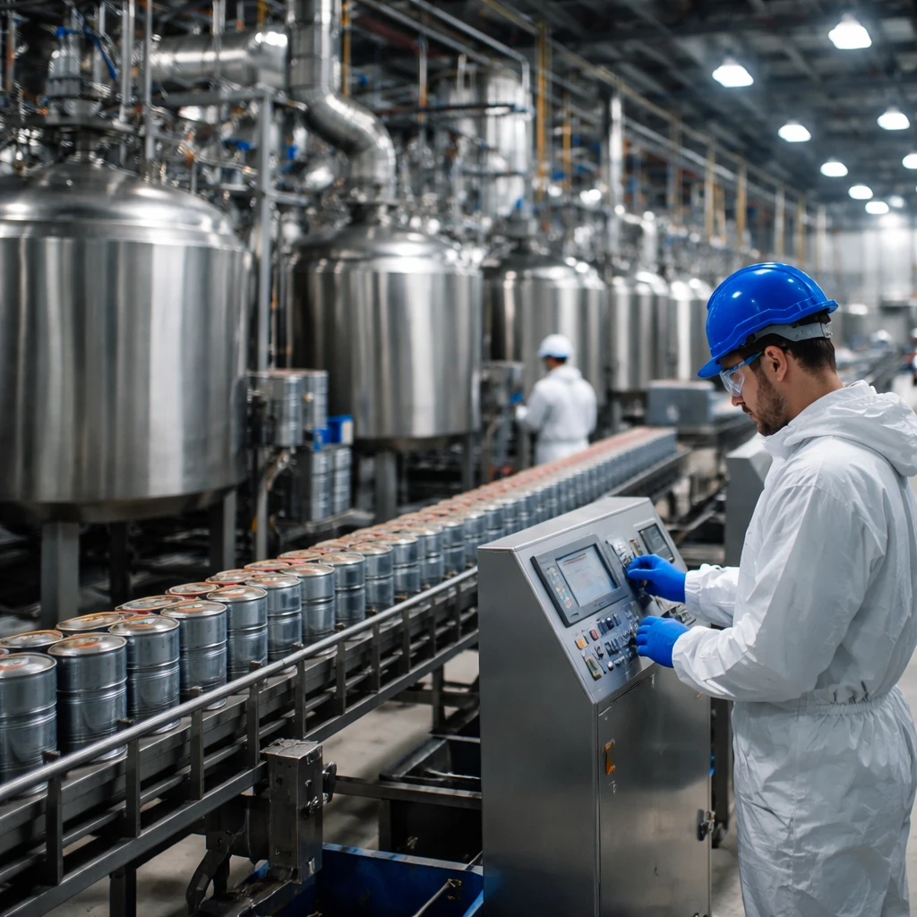 BofA Nudges Up PPG Industries Target to $118, Keeps Neutral Rating Amid Mixed Q4 Results