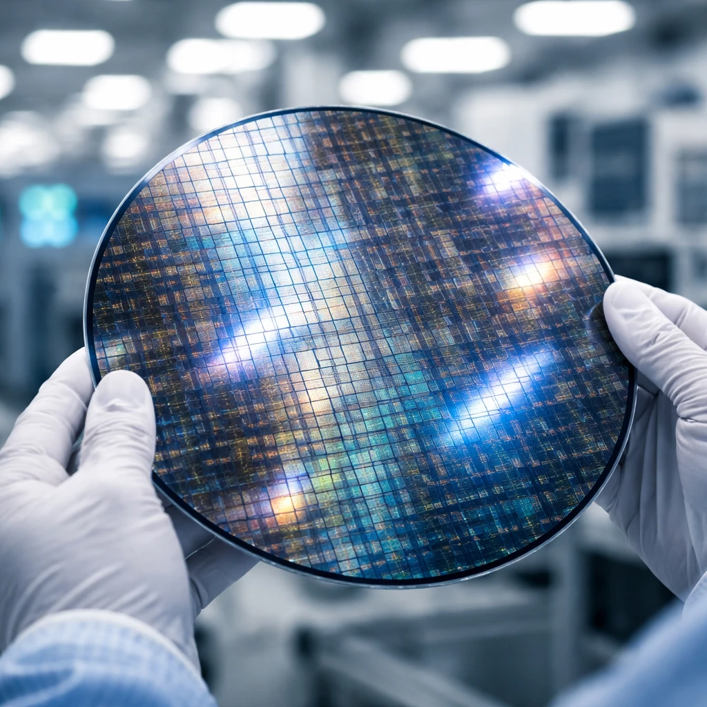 Goldman Sachs Sees Funds Rotating Into Semiconductors, Exiting Software