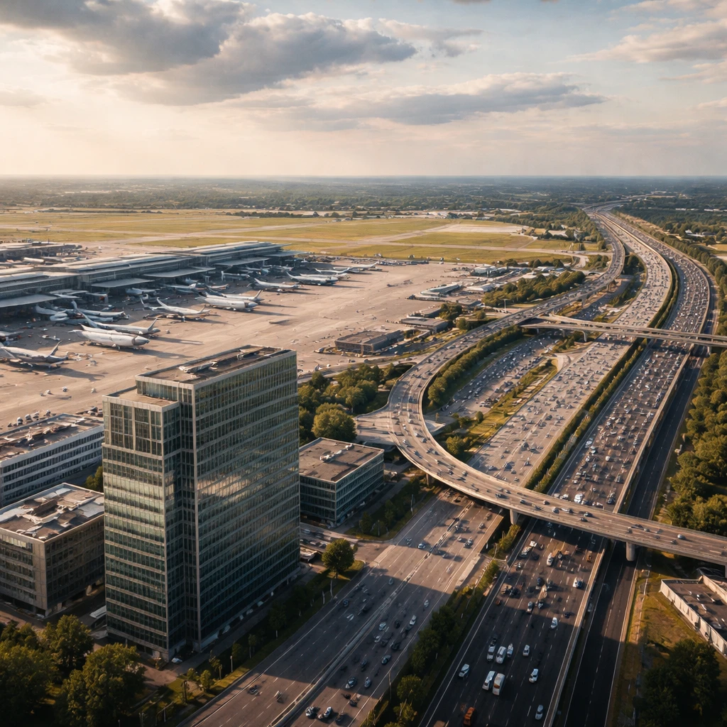 Citi trims ratings on Vinci and Ferrovial, cites limited upside at current valuations