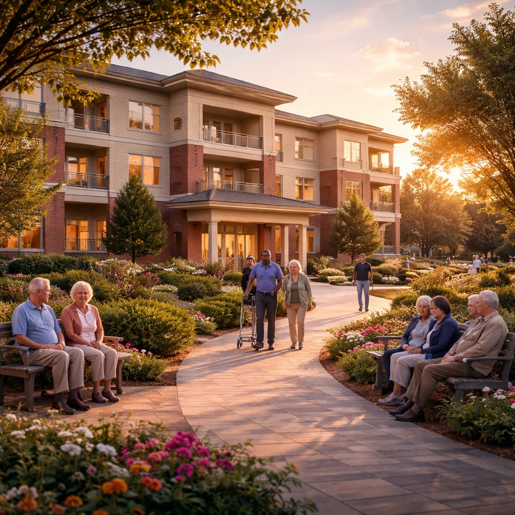 Brookdale (BKD): Occupancy Momentum + Operational Leverage = A Tactical Long