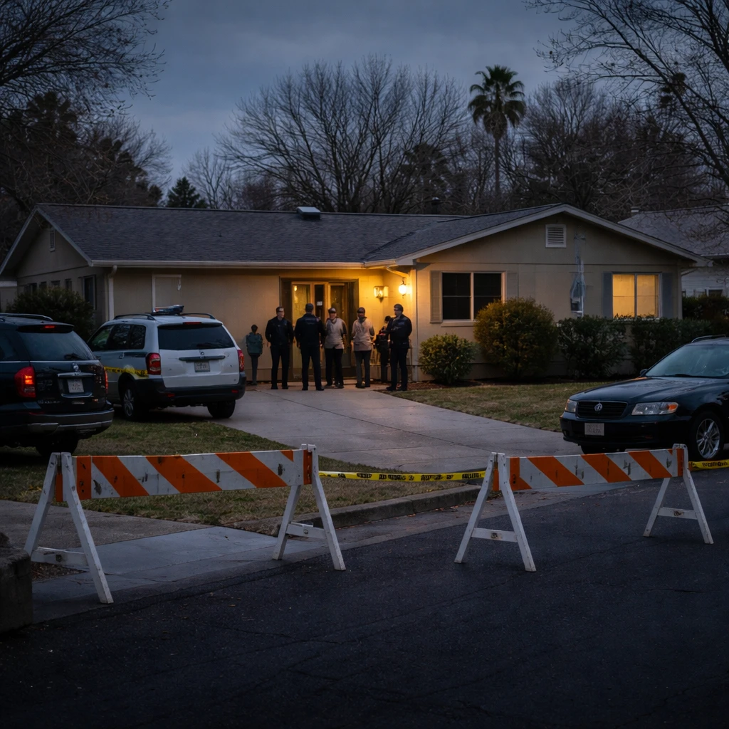 Authorities Probe New Communication in Disappearance of Savannah Guthrie’s Mother in Arizona