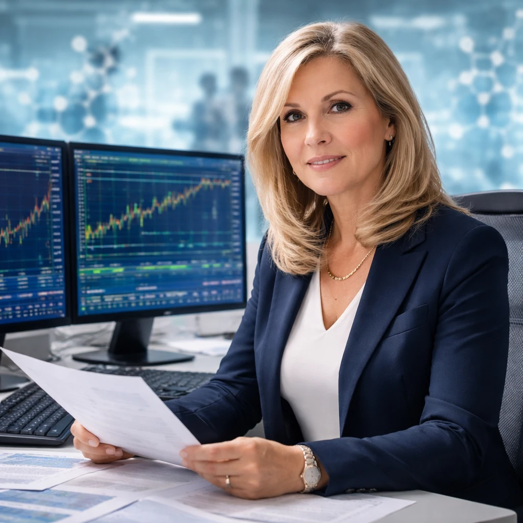 Scholar Rock’s CHRO Sells Shares to Meet Tax Obligations Amid Biotech Developments