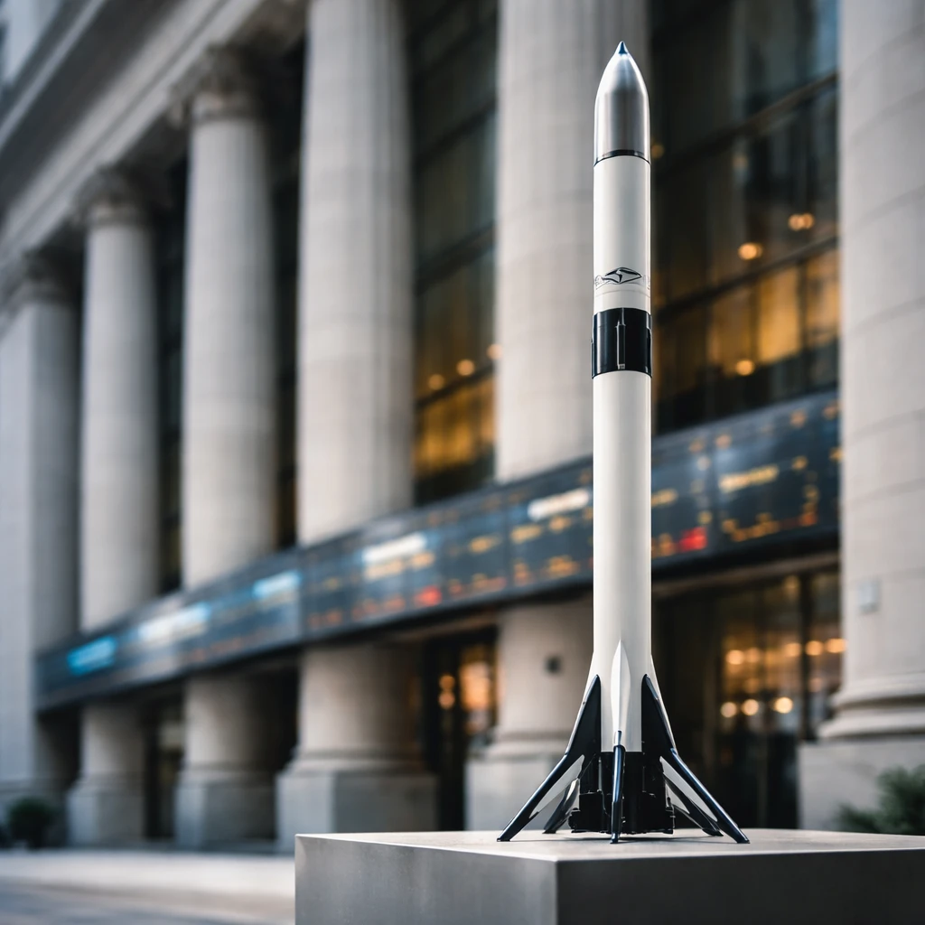 SpaceX Registers 555,555,555-Share IPO, Sets $135 Price and Nasdaq Ticker SPCX