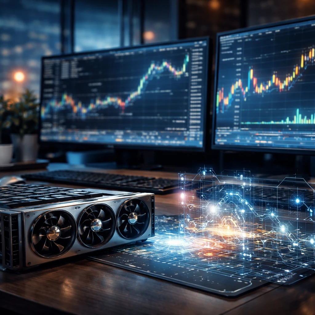 Two Competing AI Anxieties: One Looks Overstated, the Other Warrants Close Watch