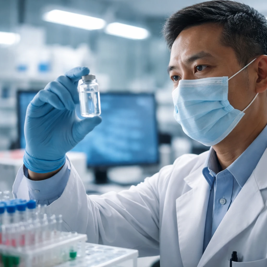 CytomX CMO Sells $136,675 in Stock to Cover RSU Taxes as Company Advances Financing and Trials