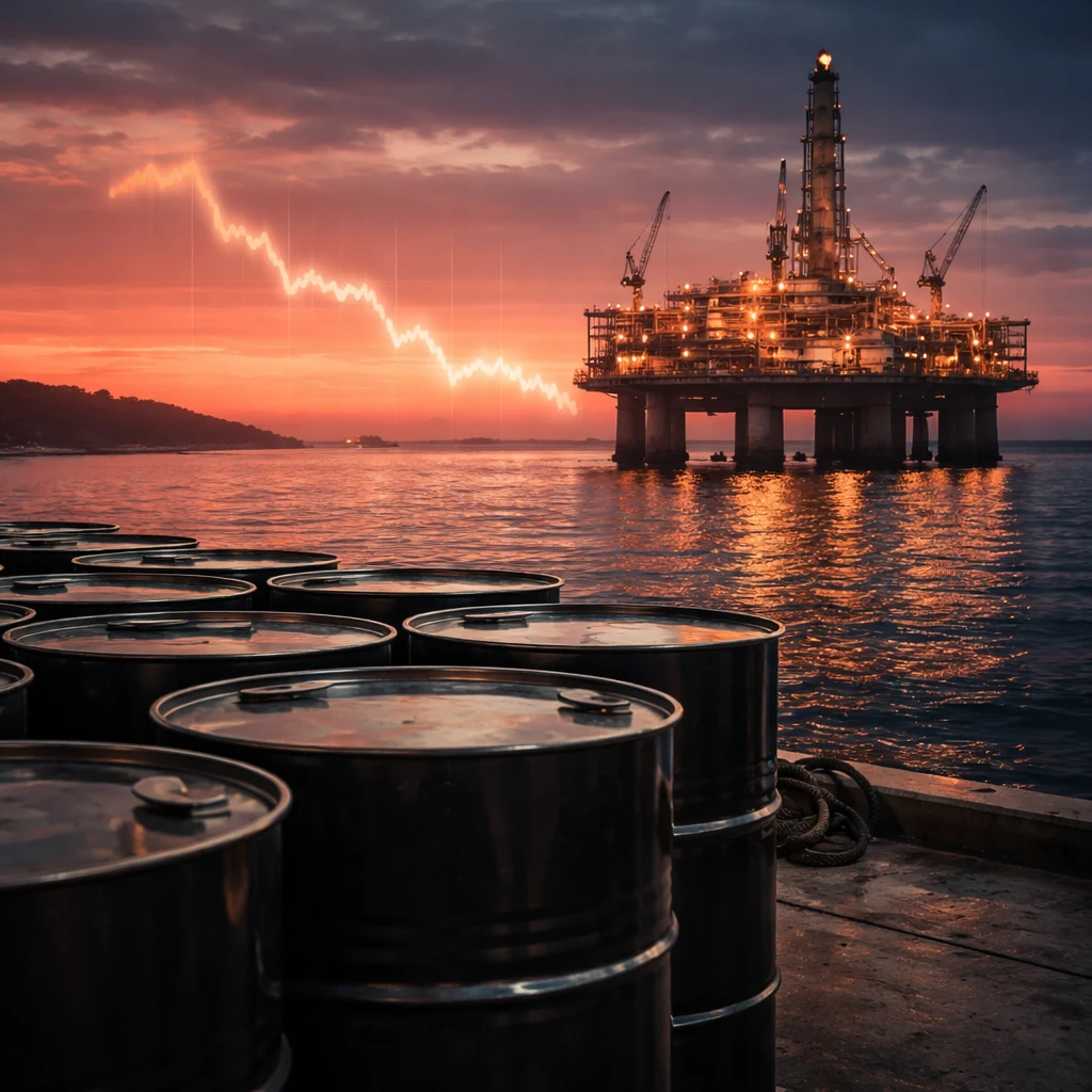 Russia's tax basis for crude drops to $63.52 in June after sharp monthly decline